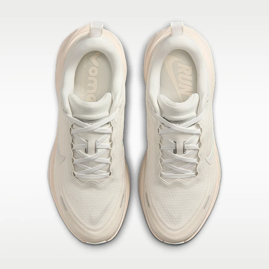 NIKE Vomero Plus — Women's Road Running Shoes - Image 4