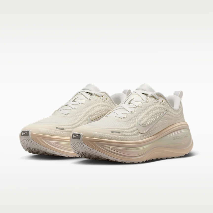 NIKE Vomero Plus — Women's Road Running Shoes - Image 5