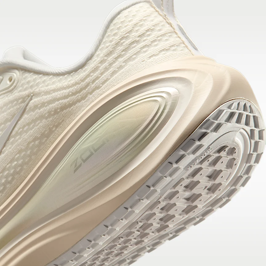 NIKE Vomero Plus — Women's Road Running Shoes - Image 8
