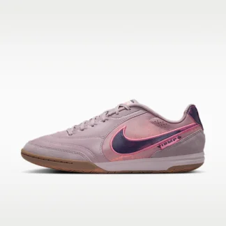 NIKE ティエンポ ストリートガト PRM — インドアコート ローカット サッカーシューズ