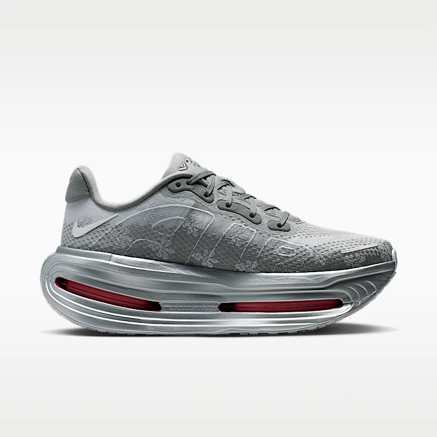 NIKE ボメロ プレミアム — ウィメンズ ロード ランニングシューズ - Image 3