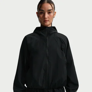 NIKE スポーツウェア — ウィメンズ オーバーサイズド フーデッド ジャケット