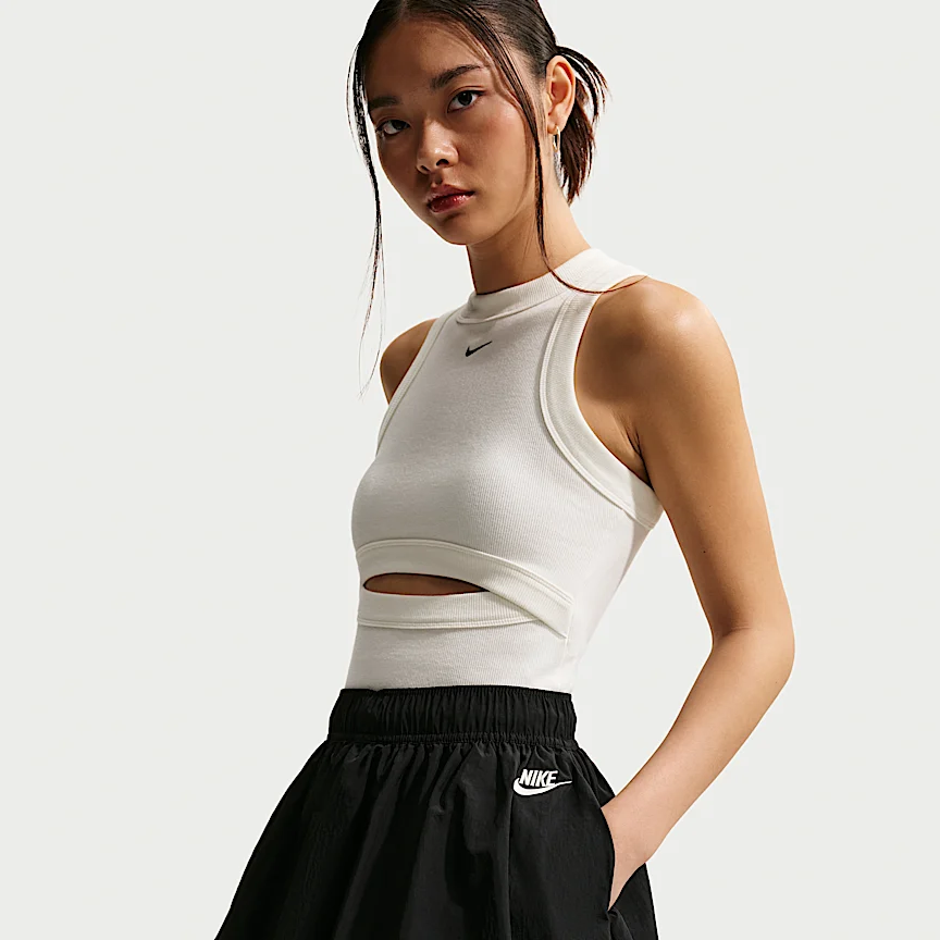 NIKE スポーツウェア — ウィメンズ ルーズ バブル スカート - Image 2
