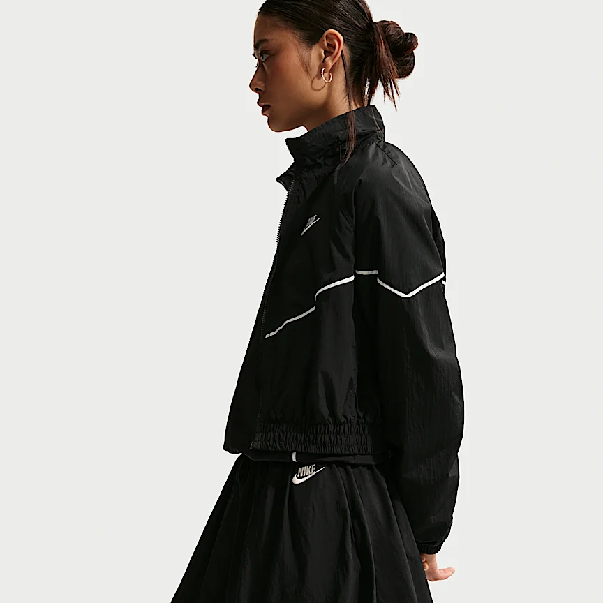 NIKE スポーツウェア — ウィメンズ ルーズ バブル スカート - Image 4