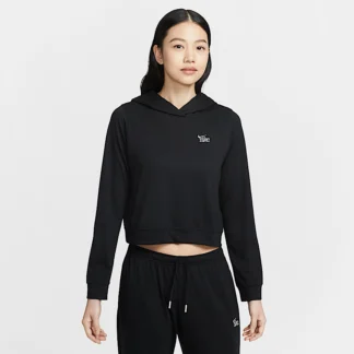 NIKE スポーツウェア チル ニット — ウィメンズ ライトウェイト パーカー