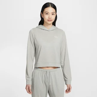 NIKE Sportswear Chill Knit — Women's Lightweight Hoodie
