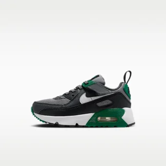 NIKE エア マックス 90 イージーオン — リトルキッズシューズ