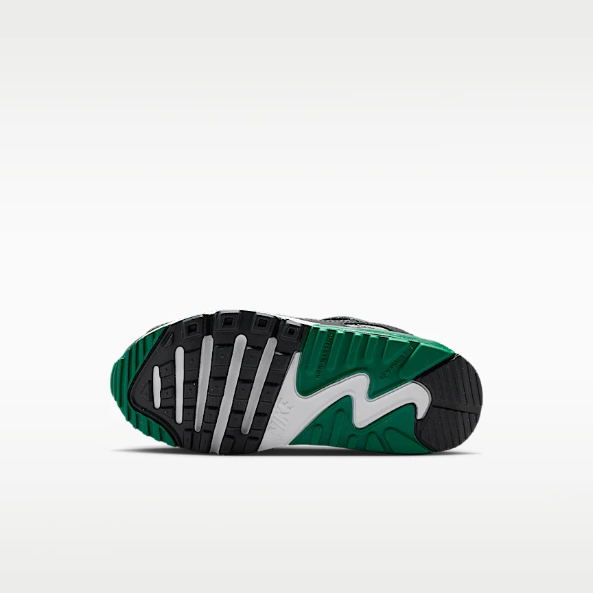 NIKE エア マックス 90 イージーオン — リトルキッズシューズ - Image 2