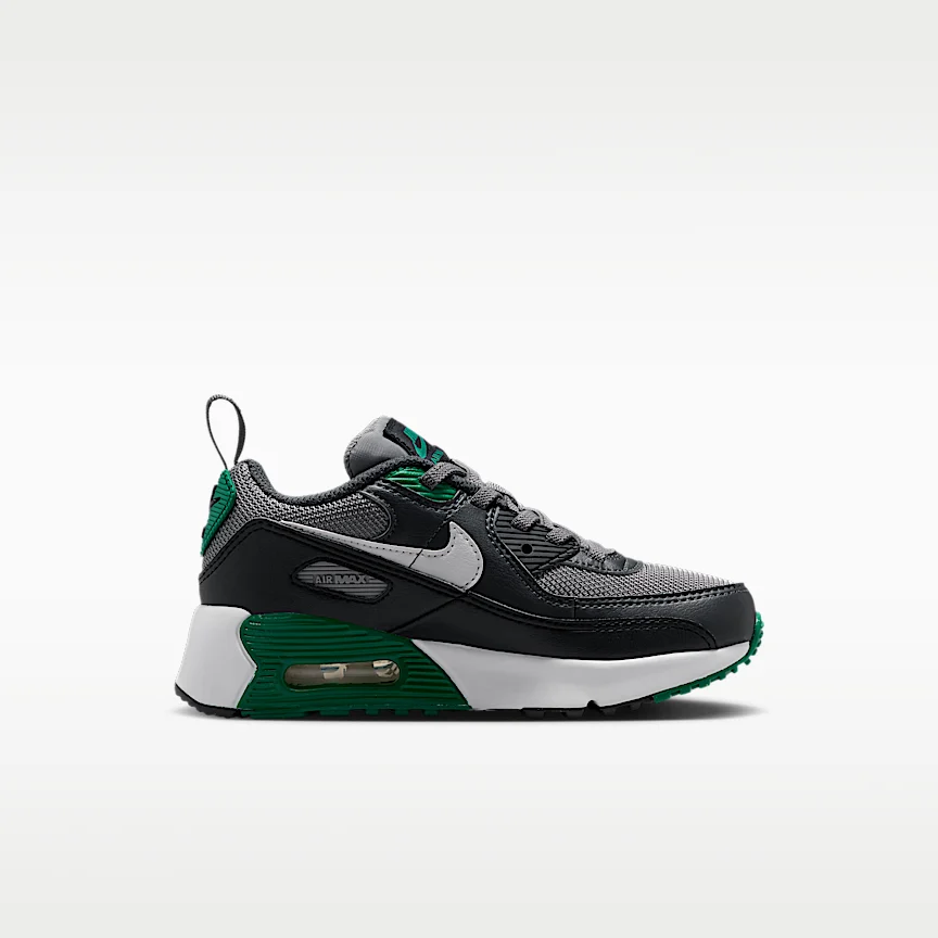 NIKE エア マックス 90 イージーオン — リトルキッズシューズ - Image 3