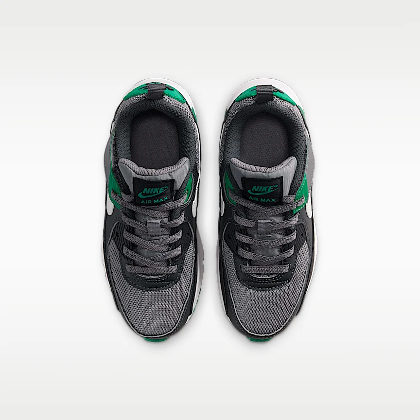 NIKE エア マックス 90 イージーオン — リトルキッズシューズ - Image 4