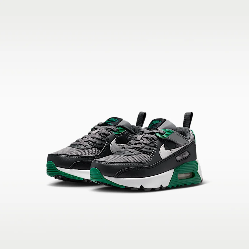 NIKE エア マックス 90 イージーオン — リトルキッズシューズ - Image 5