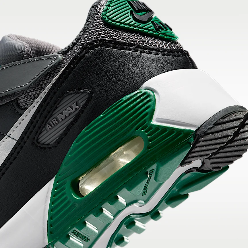 NIKE エア マックス 90 イージーオン — リトルキッズシューズ - Image 8