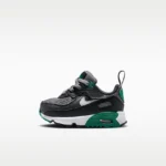 NIKE エア マックス 90 イージーオン — ベビーシューズ