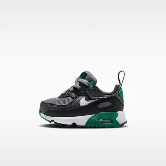 NIKE エア マックス 90 イージーオン — ベビーシューズ