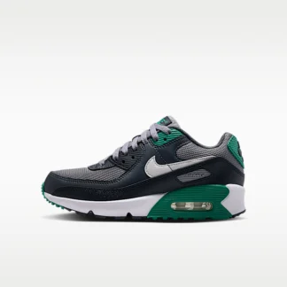 NIKE エア マックス 90 — ジュニアシューズ