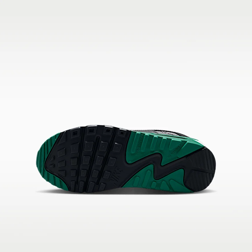 NIKE エア マックス 90 — ジュニアシューズ - Image 2
