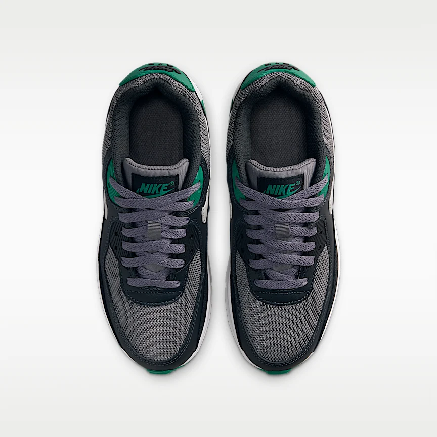 NIKE エア マックス 90 — ジュニアシューズ - Image 4