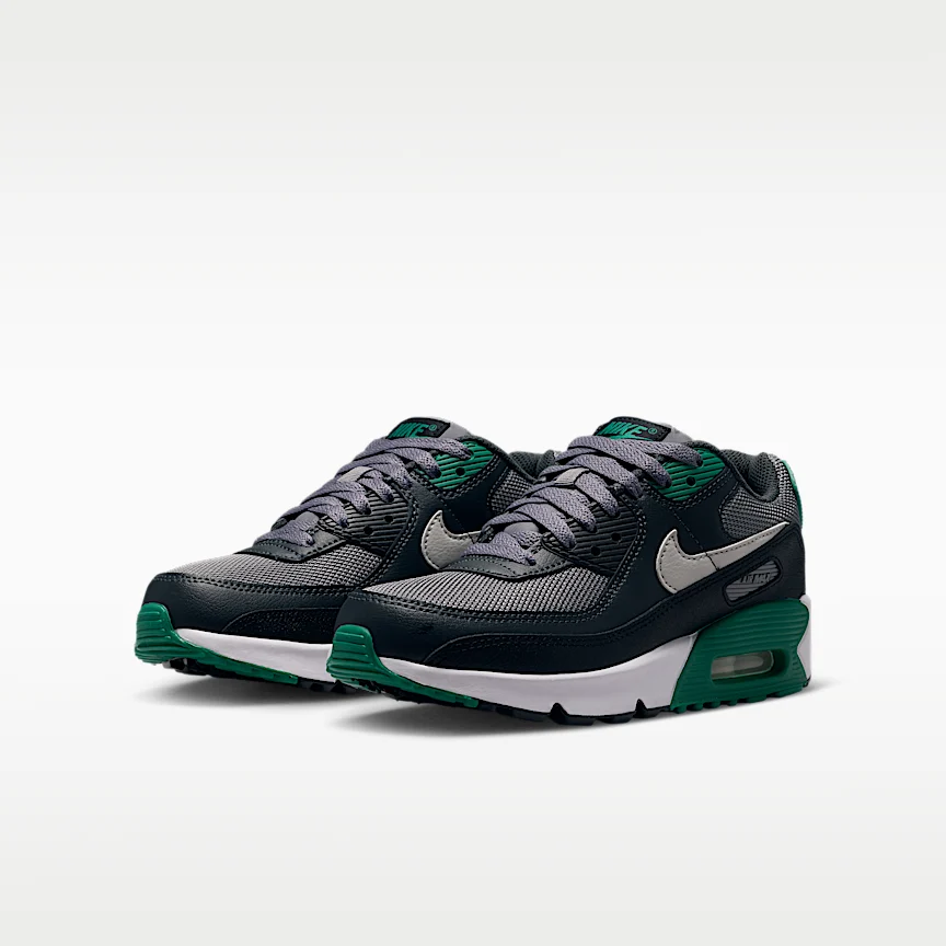 NIKE エア マックス 90 — ジュニアシューズ - Image 5