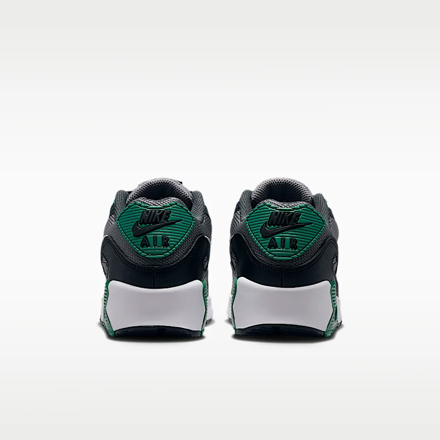 NIKE エア マックス 90 — ジュニアシューズ - Image 6