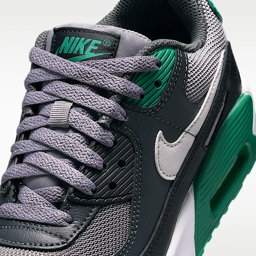 NIKE エア マックス 90 — ジュニアシューズ - Image 7