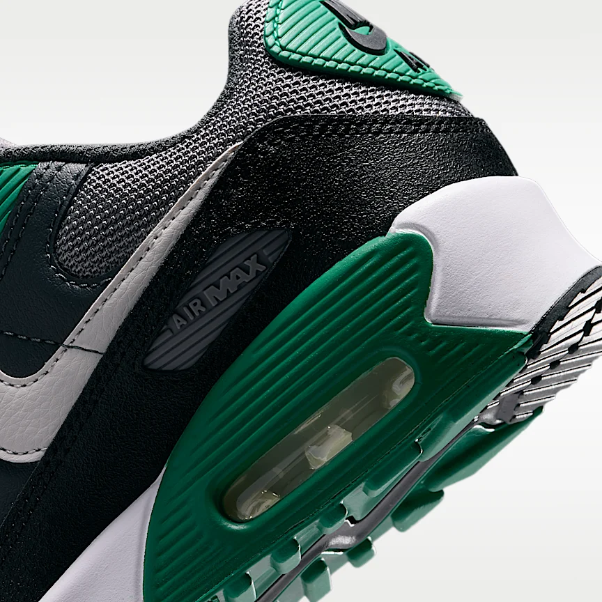 NIKE エア マックス 90 — ジュニアシューズ - Image 8