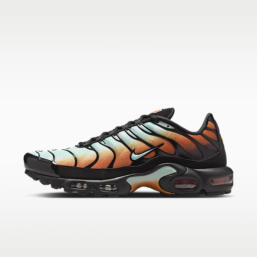 NIKE Air Max Plus OG Premium — Men's Shoes