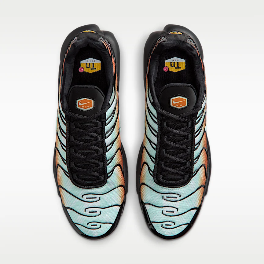 NIKE Air Max Plus OG Premium — Men's Shoes - Image 4