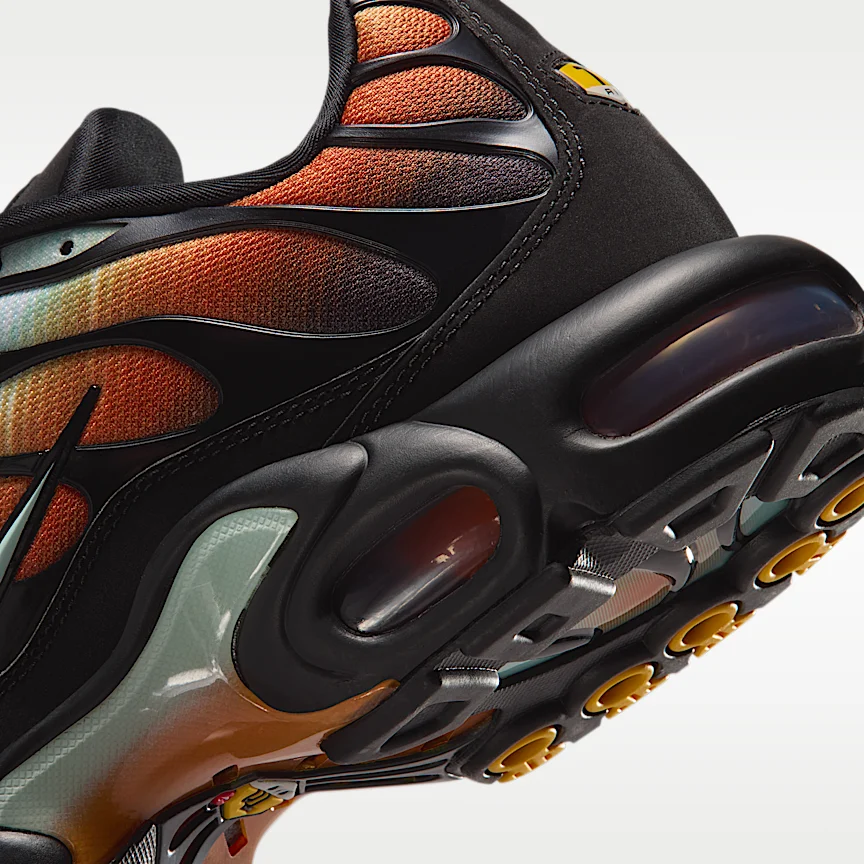 NIKE Air Max Plus OG Premium — Men's Shoes - Image 8
