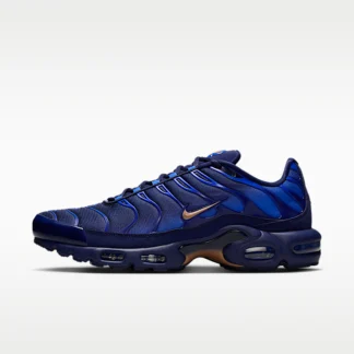 NIKE Air Max Plus OG "FFF" — Men's Shoes
