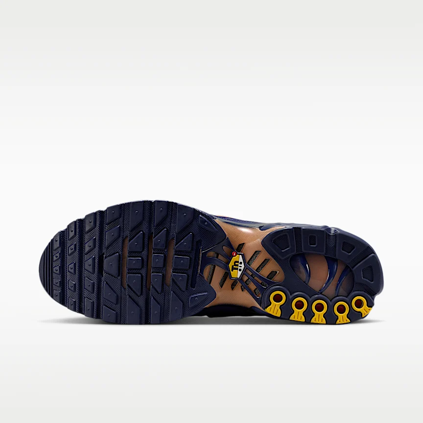 NIKE Air Max Plus OG "FFF" — Men's Shoes - Image 2