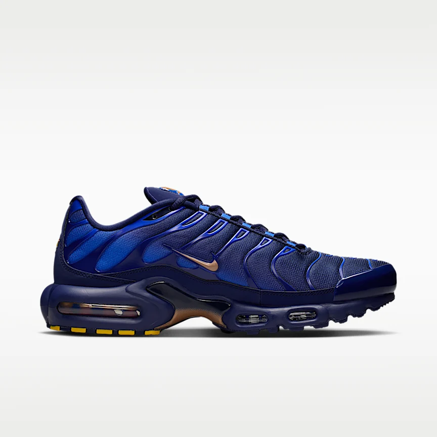 NIKE Air Max Plus OG "FFF" — Men's Shoes - Image 3