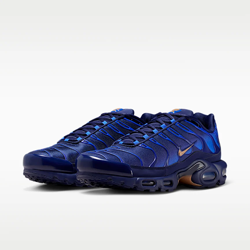 NIKE Air Max Plus OG "FFF" — Men's Shoes - Image 5