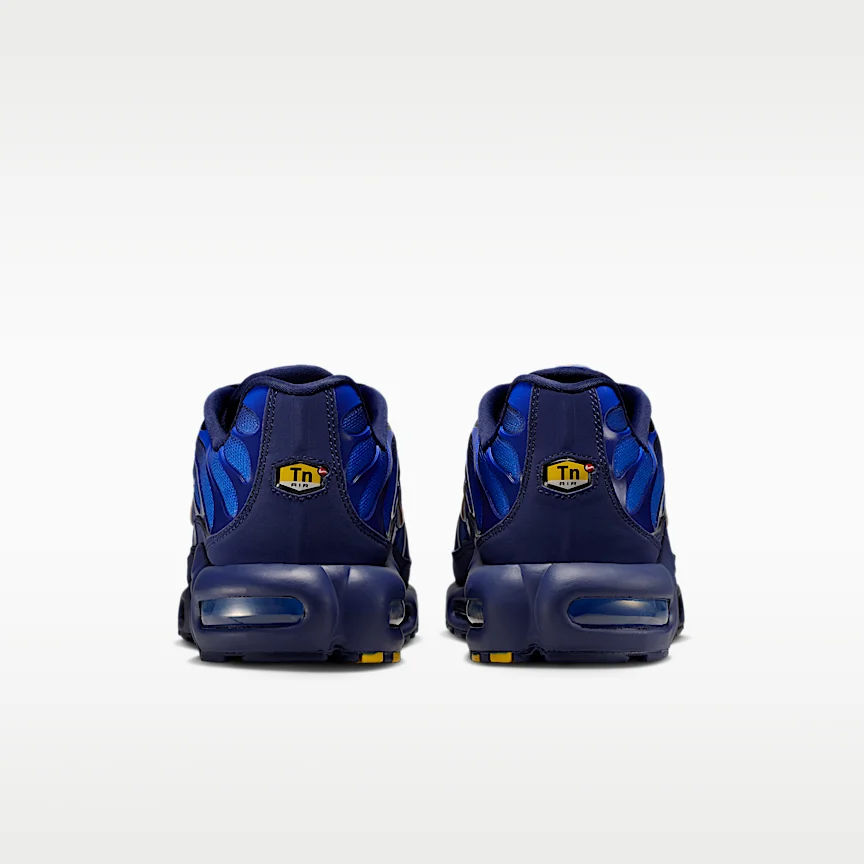 NIKE Air Max Plus OG "FFF" — Men's Shoes - Image 6