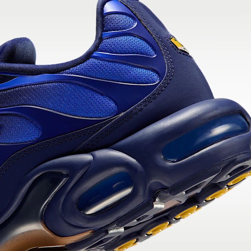 NIKE Air Max Plus OG "FFF" — Men's Shoes - Image 8