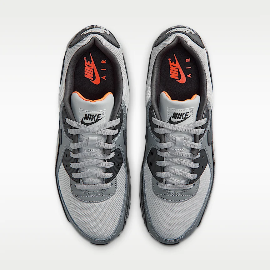 NIKE Air Max 90 Premium — Men's Shoes - Image 4