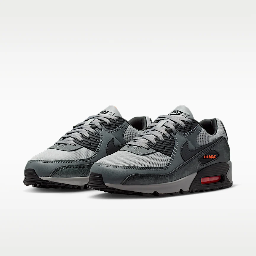 NIKE Air Max 90 Premium — Men's Shoes - Image 5