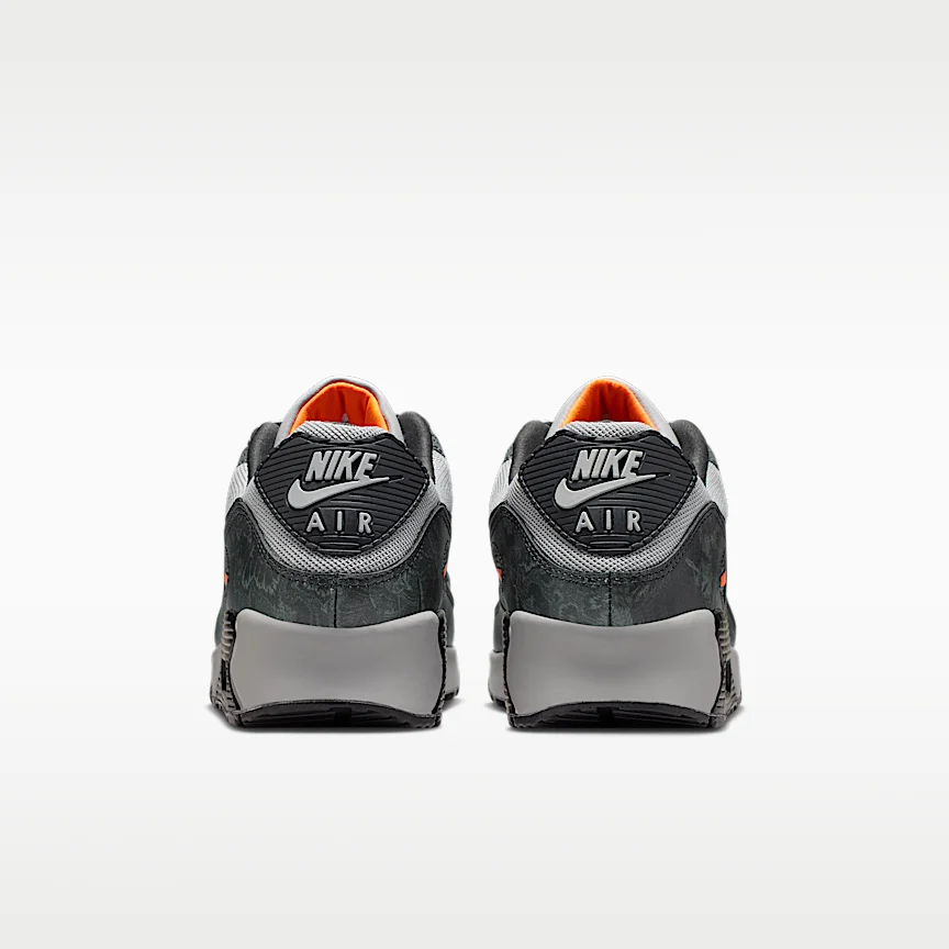 NIKE Air Max 90 Premium — Men's Shoes - Image 6