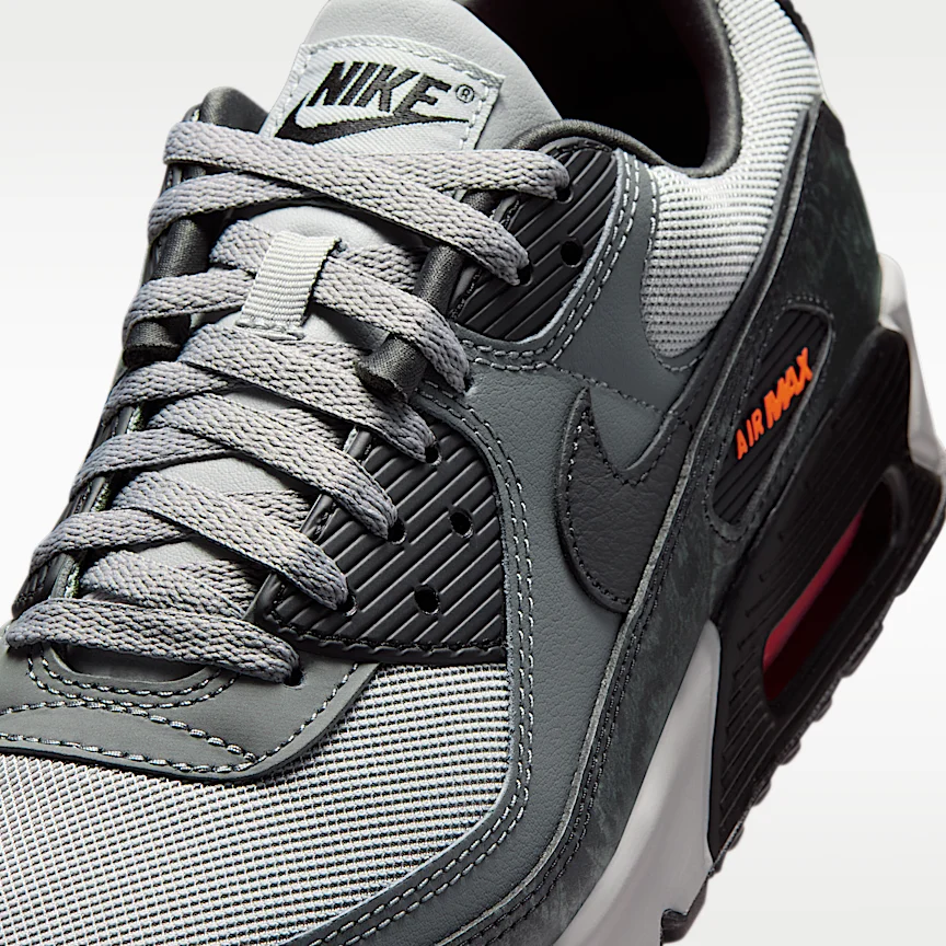 NIKE Air Max 90 Premium — Men's Shoes - Image 7