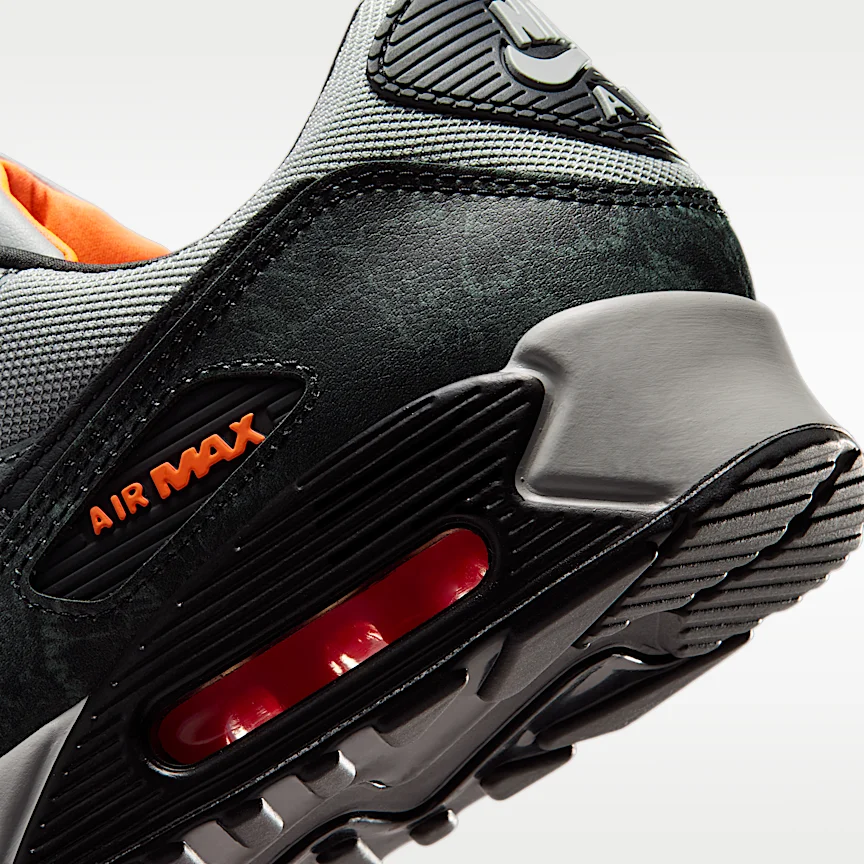 NIKE Air Max 90 Premium — Men's Shoes - Image 8