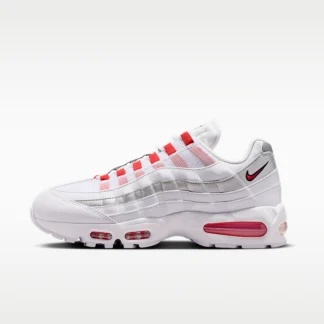 NIKE Air Max 95 Big Bubble "England" — Men's Shoes