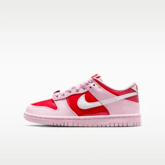 NIKE ダンク LOW — ジュニアシューズ
