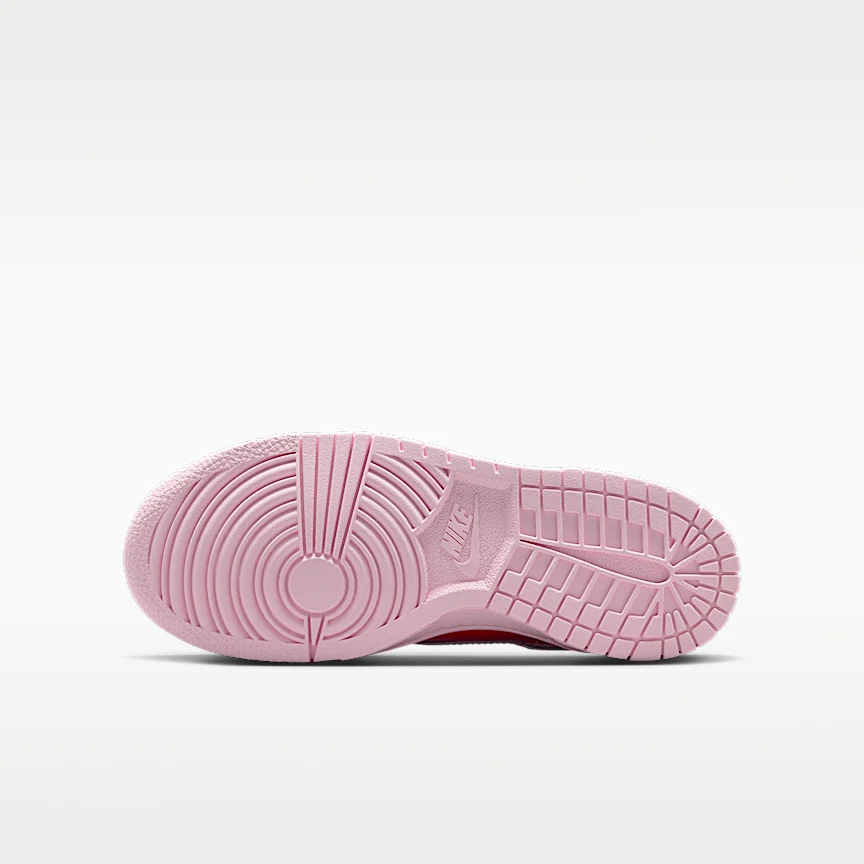NIKE ダンク LOW — ジュニアシューズ - Image 2