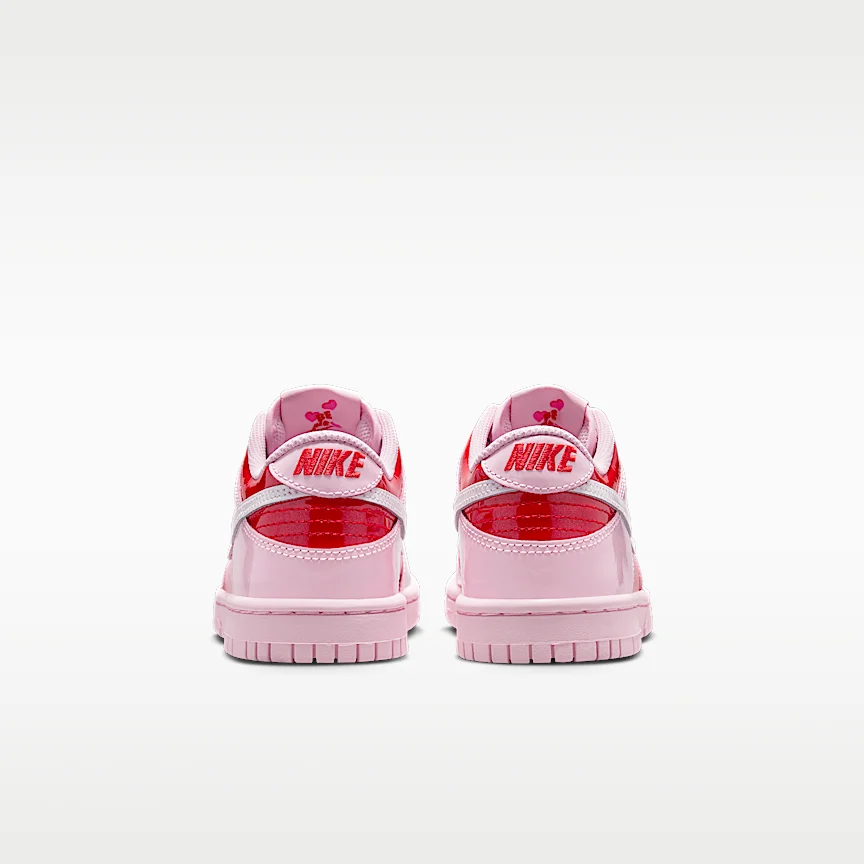 NIKE ダンク LOW — ジュニアシューズ - Image 6