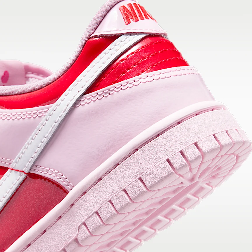 NIKE ダンク LOW — ジュニアシューズ - Image 8