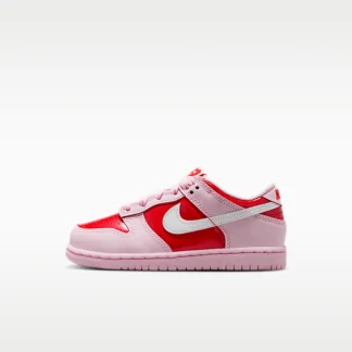 NIKE Dunk Low — Little Kids' Shoes