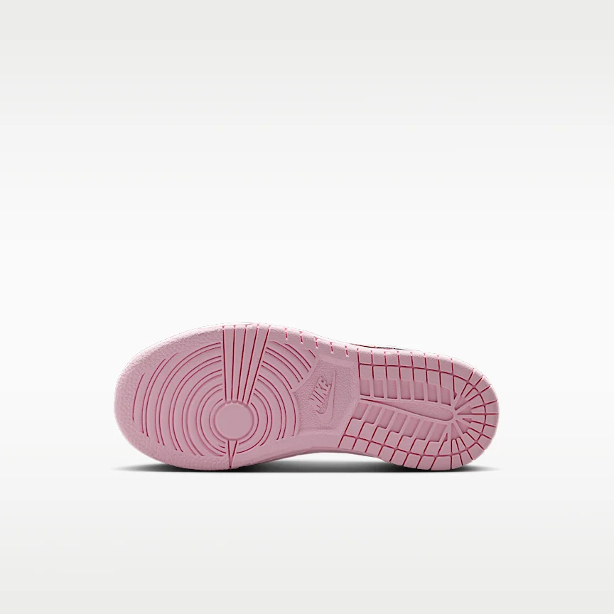 NIKE Dunk Low — Little Kids' Shoes - Image 2