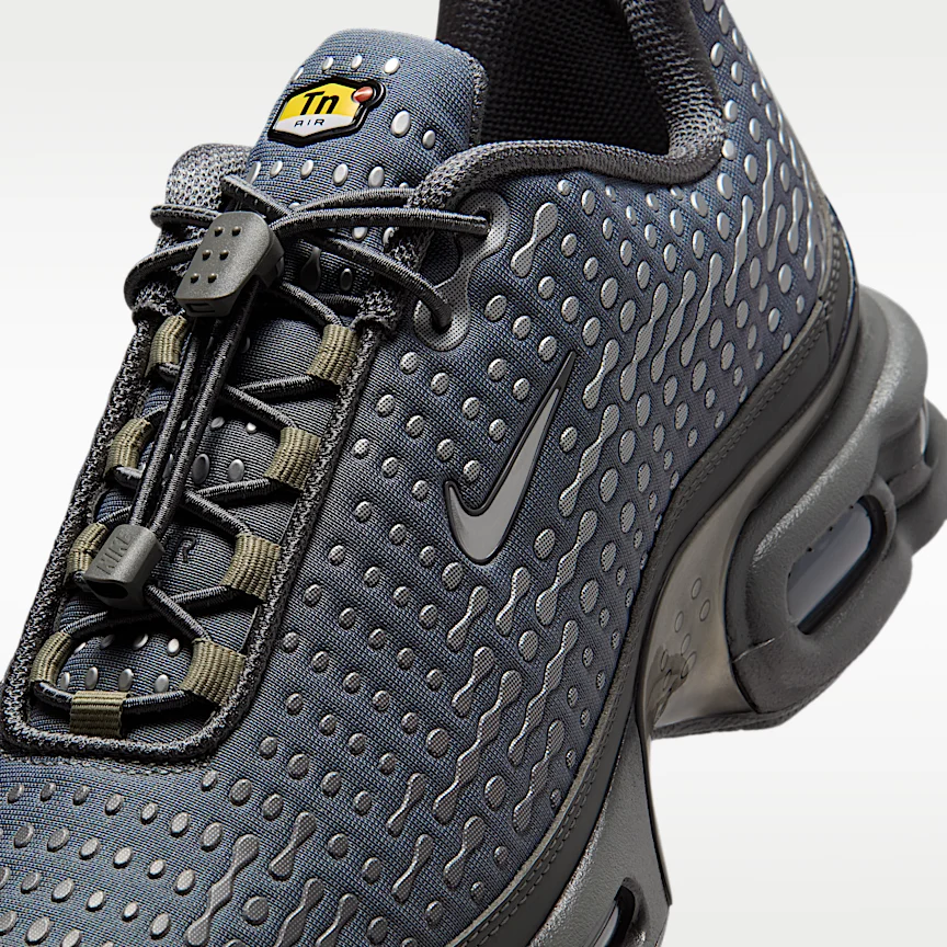 NIKE エア マックス プラス 7 — メンズシューズ - Image 7