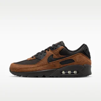 NIKE エア マックス 90 プレミアム — メンズシューズ
