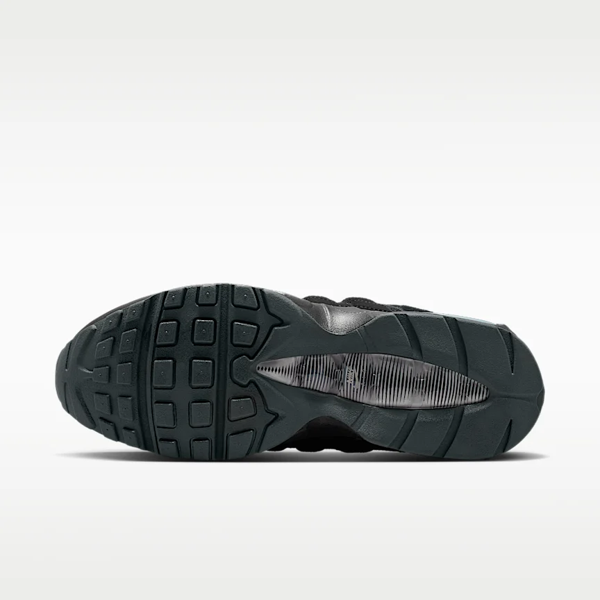 NIKE Air Max 95 Big Bubble — Men's Shoes - Image 2