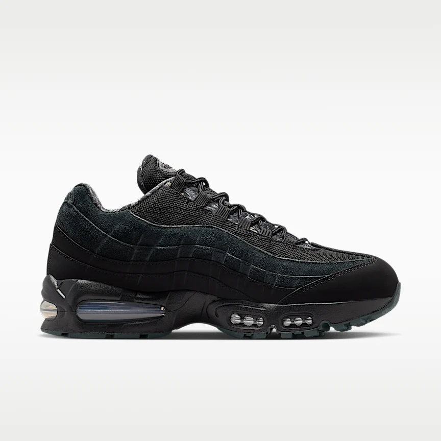NIKE Air Max 95 Big Bubble — Men's Shoes - Image 3
